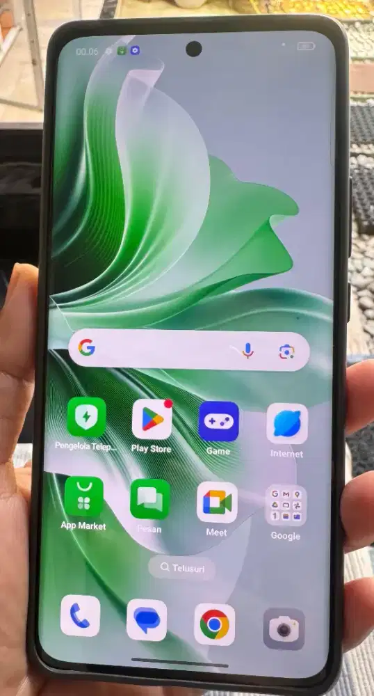 Oppo reno 11 pro 5G