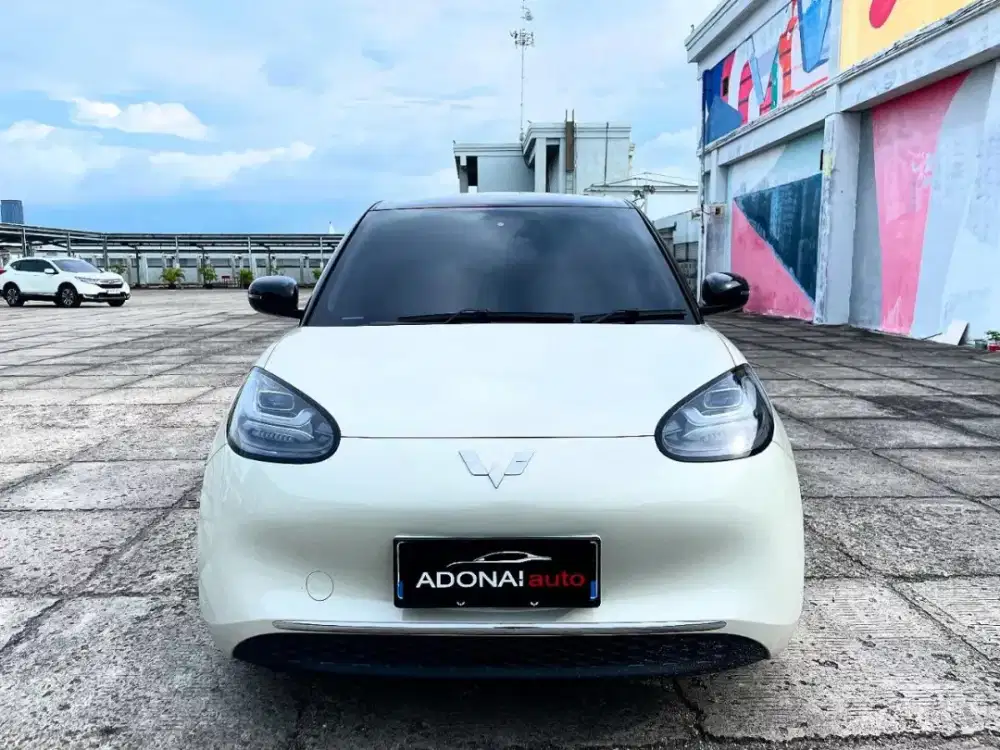 WULING BINGUO EV 333KM LONGE RANGE 2024