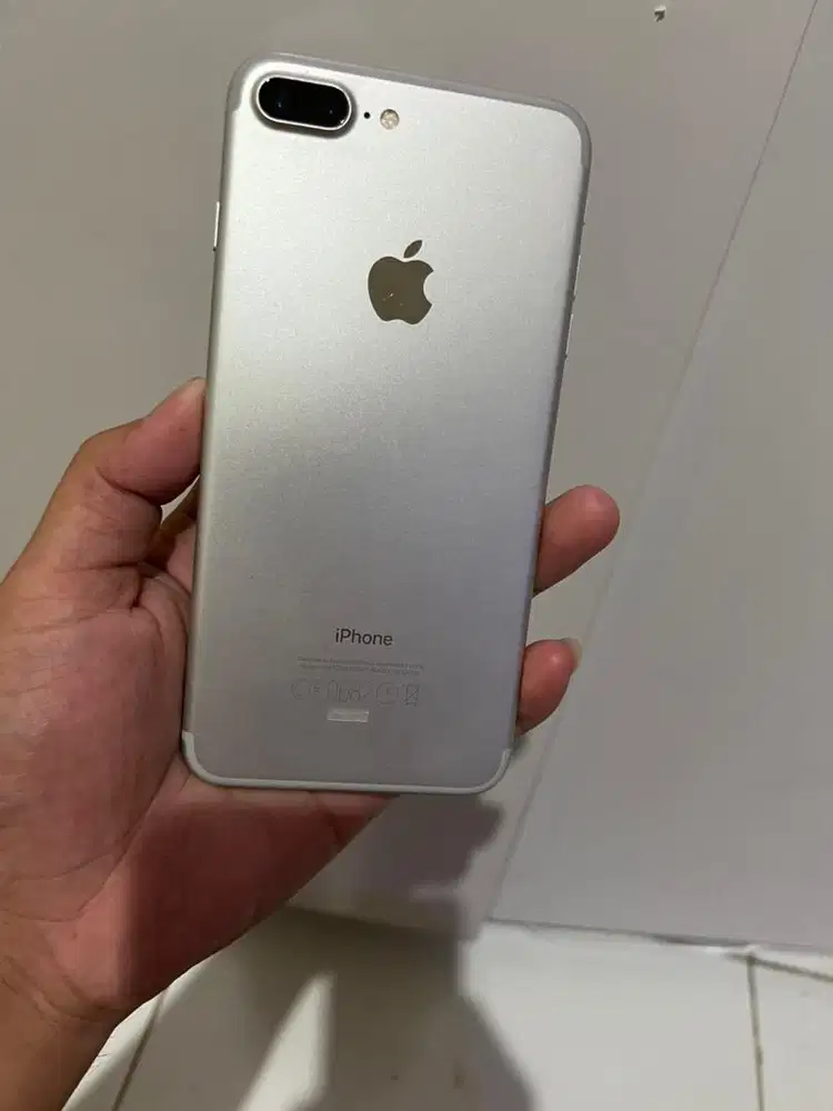 Iphone 7 plus 128 ibox