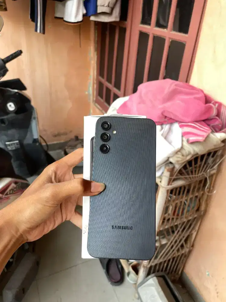 Samsung Galaxy A14 (4GB) 4/128GB