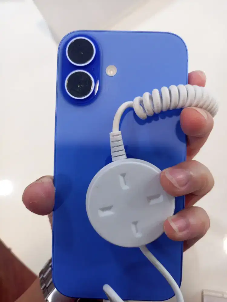 iPhone 16 Ori 128Gb