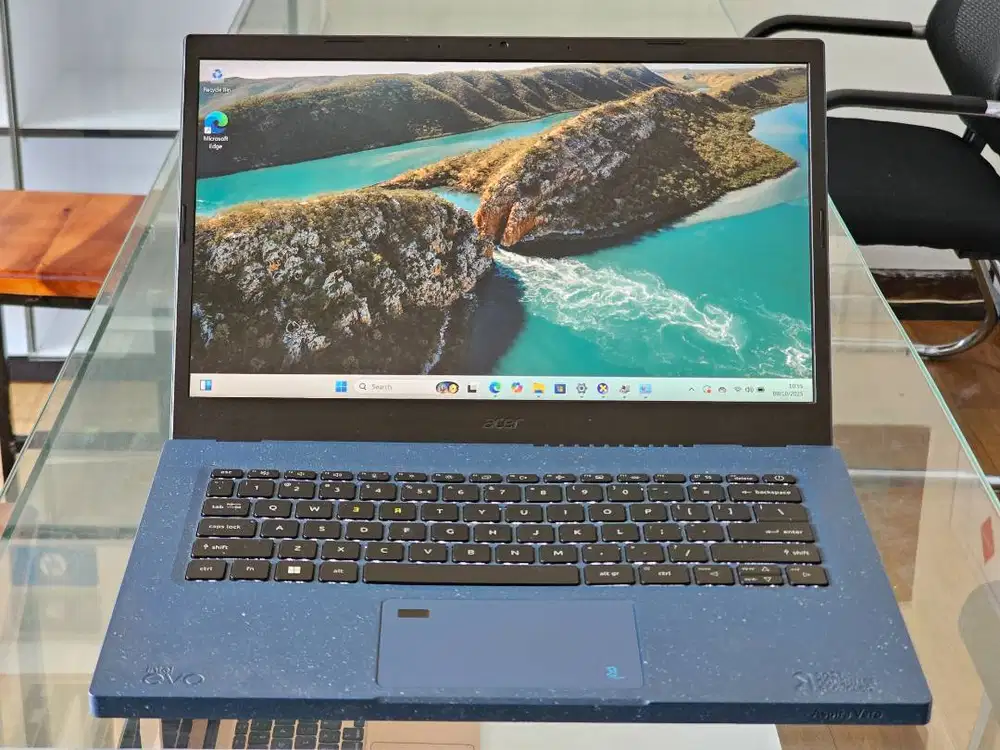 ACER Aspire Vero AV14-51 intel EVO Core i5 Gen 12 Ram 8 Gb SSD 512 GB