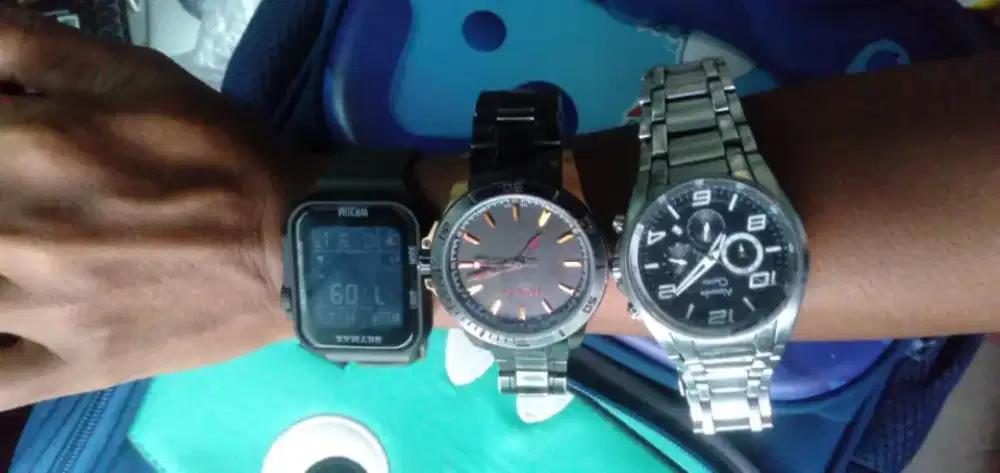 Di jual lkp dan tahan air original wa dan hp