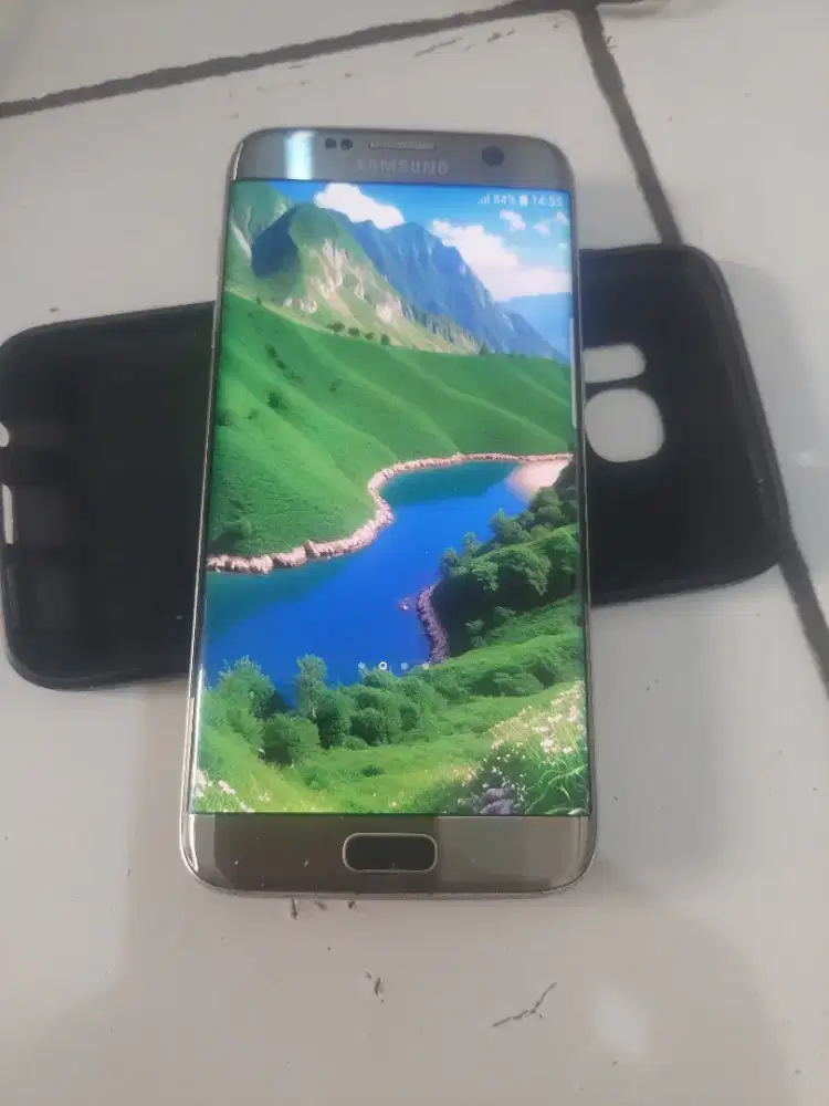 Samsung s7 edge ram 4/32