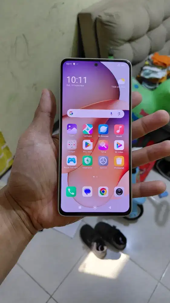 Redmi note 13 4g