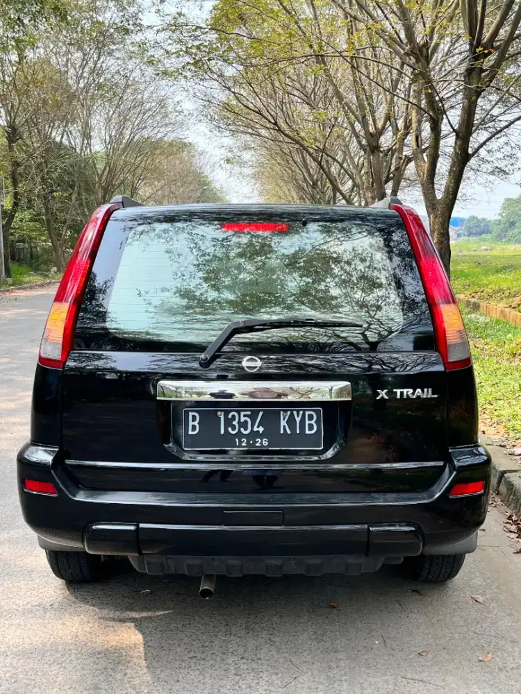 Jual mobil kijang Inova