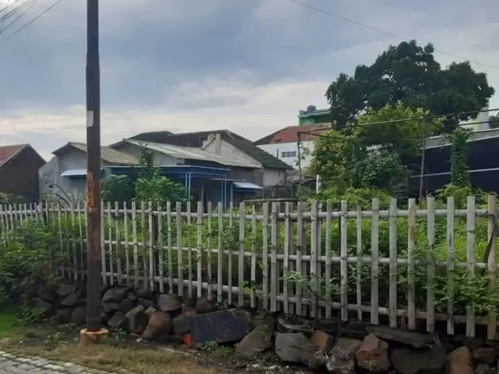 Tanah Banyumanik Karangrejo Undip Tembalang