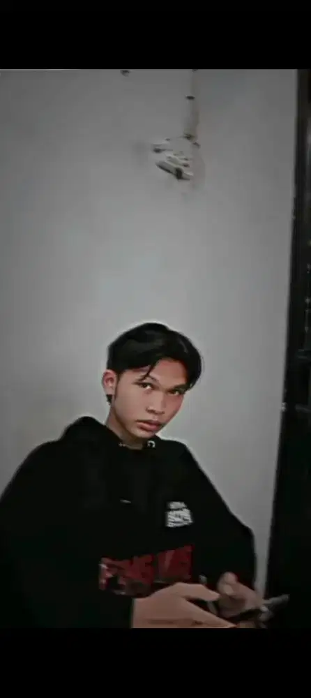 Cari kerja apa saja