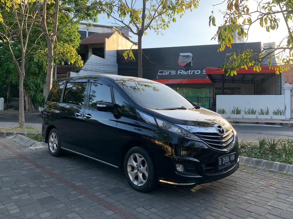 MAZDA BIANTE 2.0L 6 AT 2015