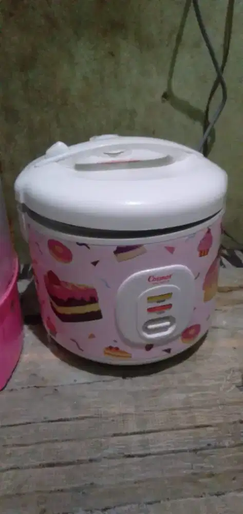 Di jual perkakas murah meriah wa dan h yg cepat dia dapat