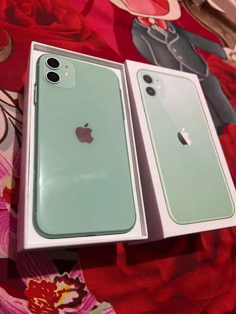 iphone 11 128 inter