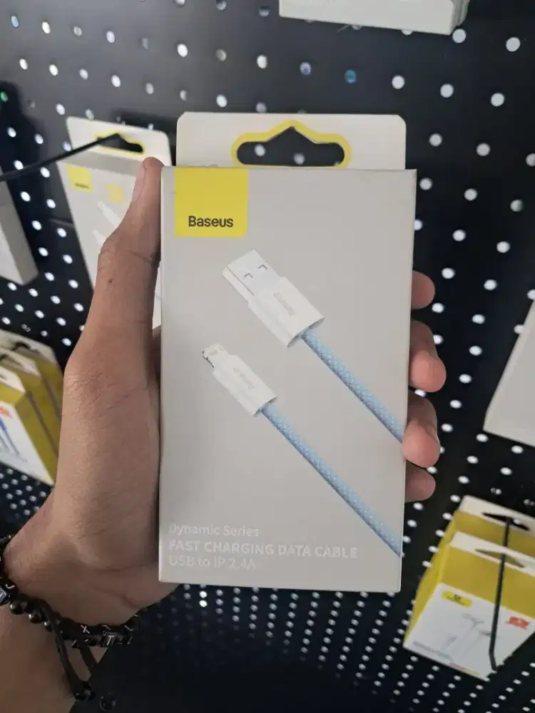 Charger hp BASEUS