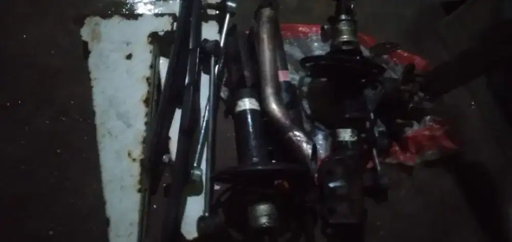 Di jual semua sperpak original,asli untuk semua mobil Honda