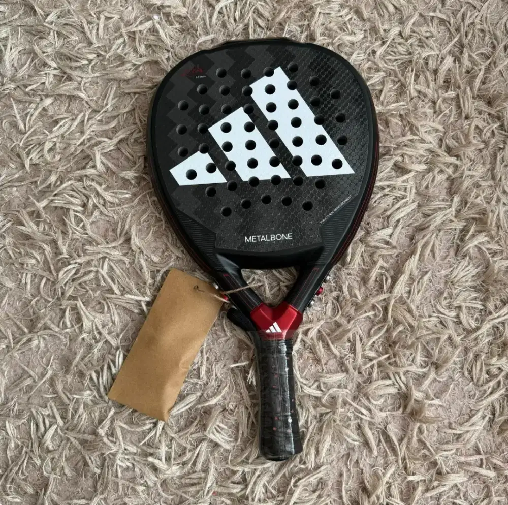 ADIDAS METALBONE 3.3 2024 ALE GALAN (Padel Racket)