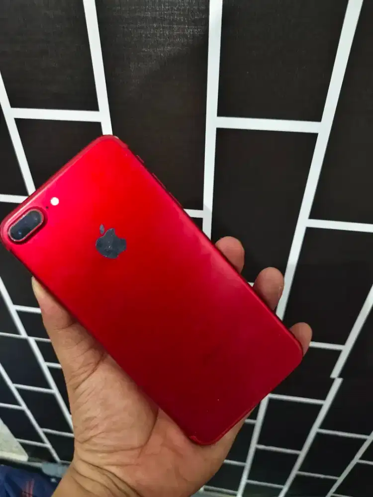 iphone 7 plus 128 inter all operator