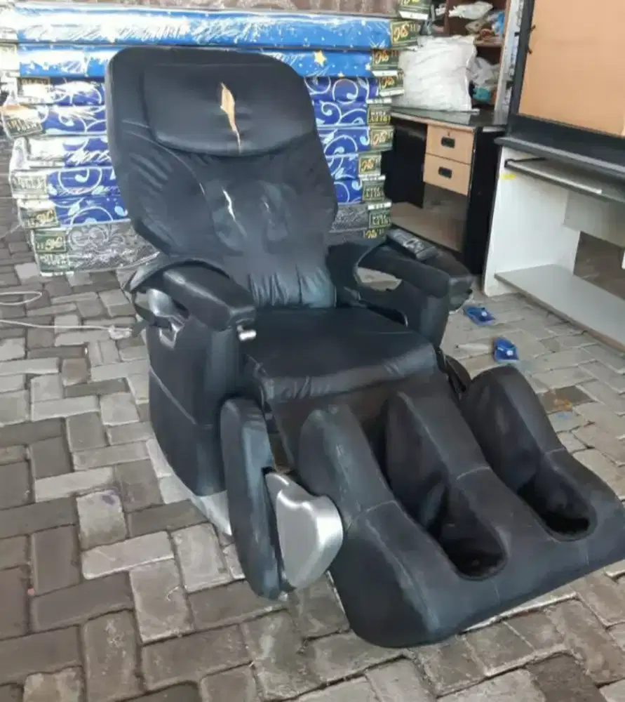 Mesin pijat osim
