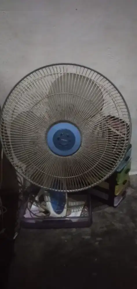 Di jual semua macam dan merek kipas dinding,tegak merek miyakodll