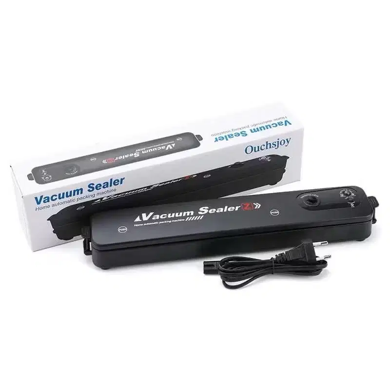 Mesin Vacuum Bekas
