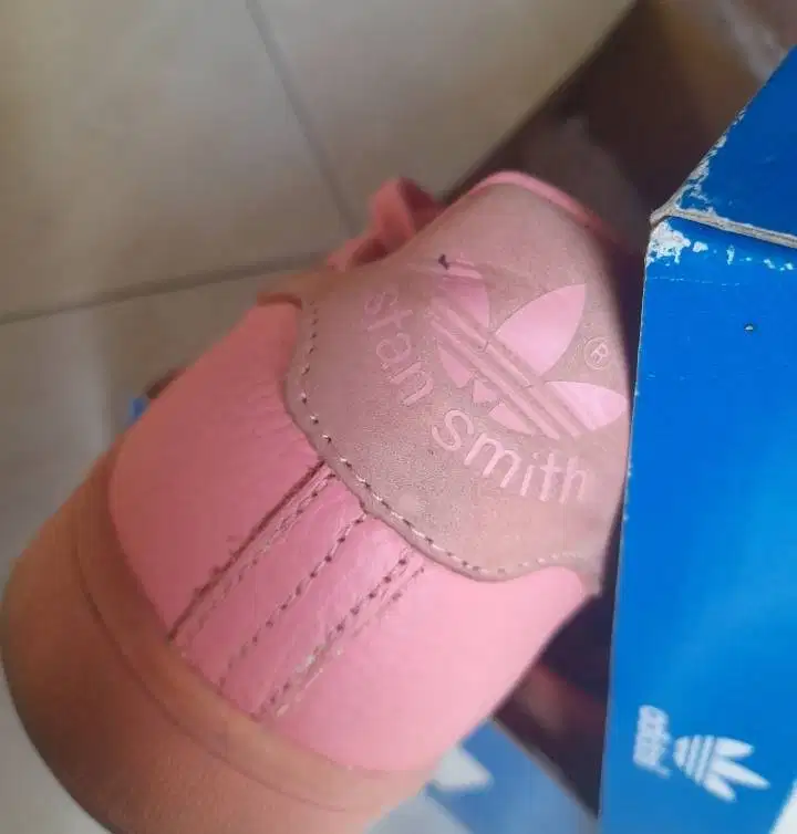Adidas stand smith