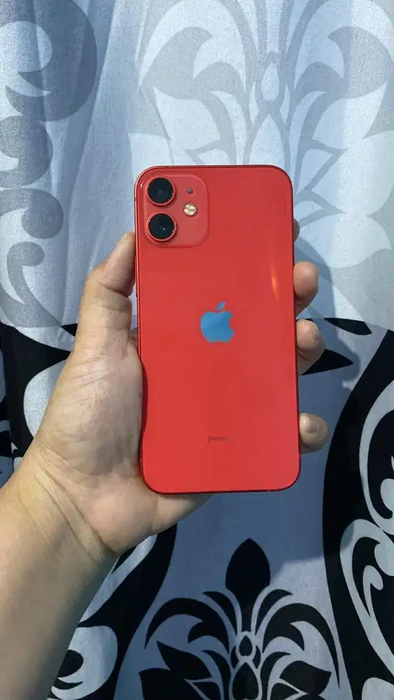 iphone 12 mini 256gb all operator
