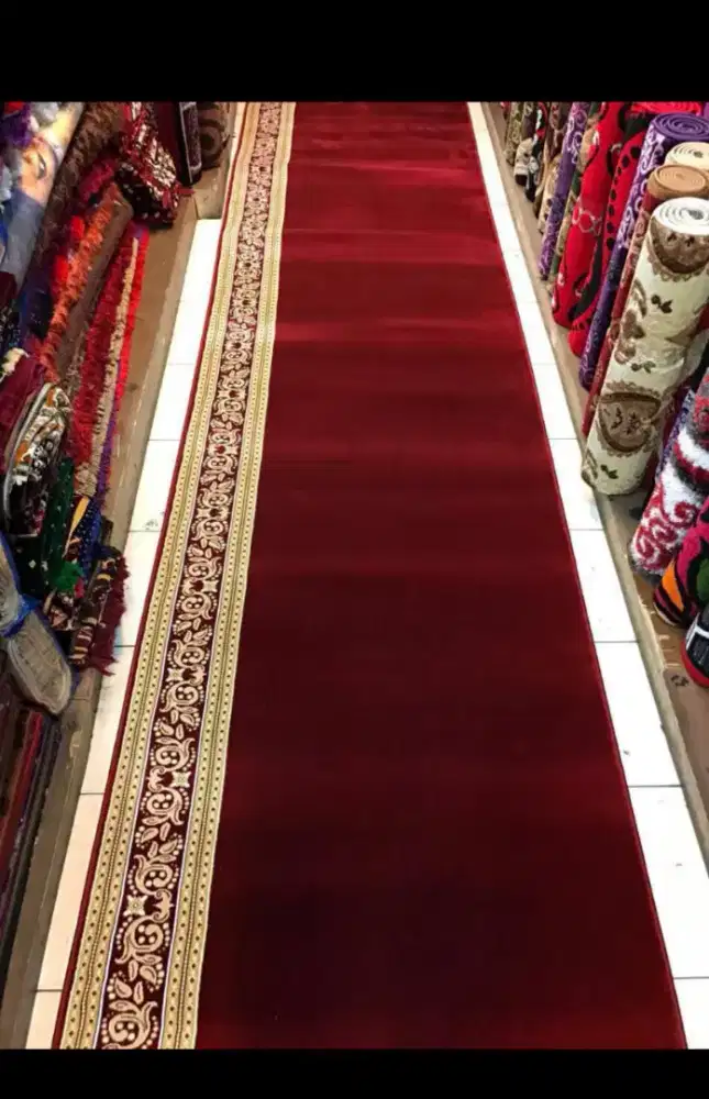 Jual Karpet Masjid Murah Klaten