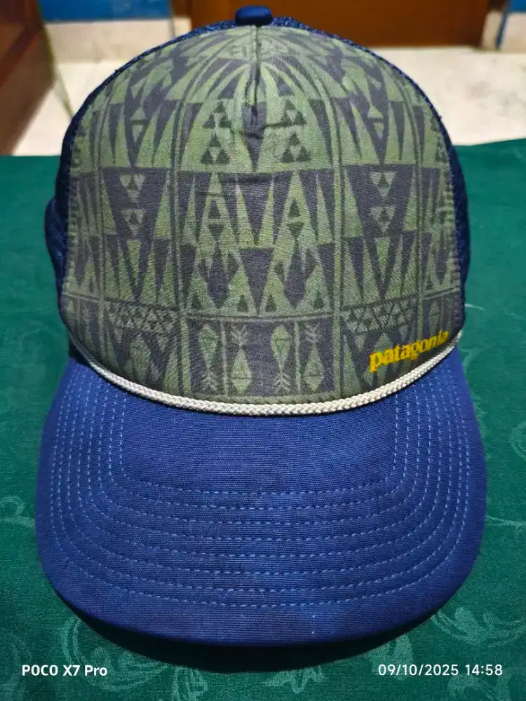 Topi Patagonia Original