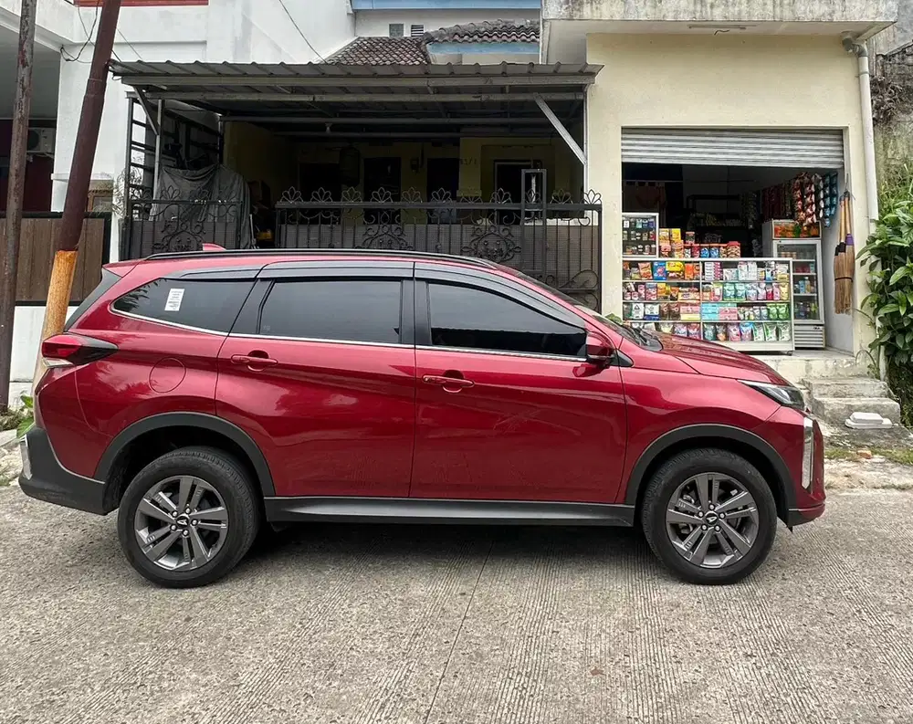 Daihatsu Terios 2024 Bensin
