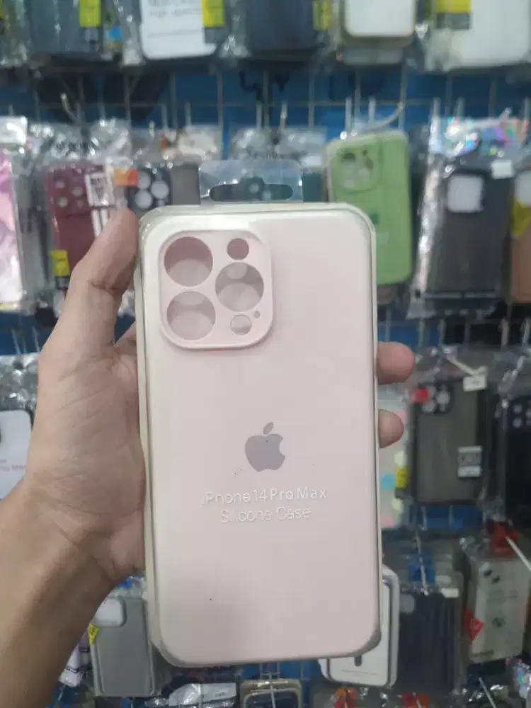 Case oricase iphone 14 plus