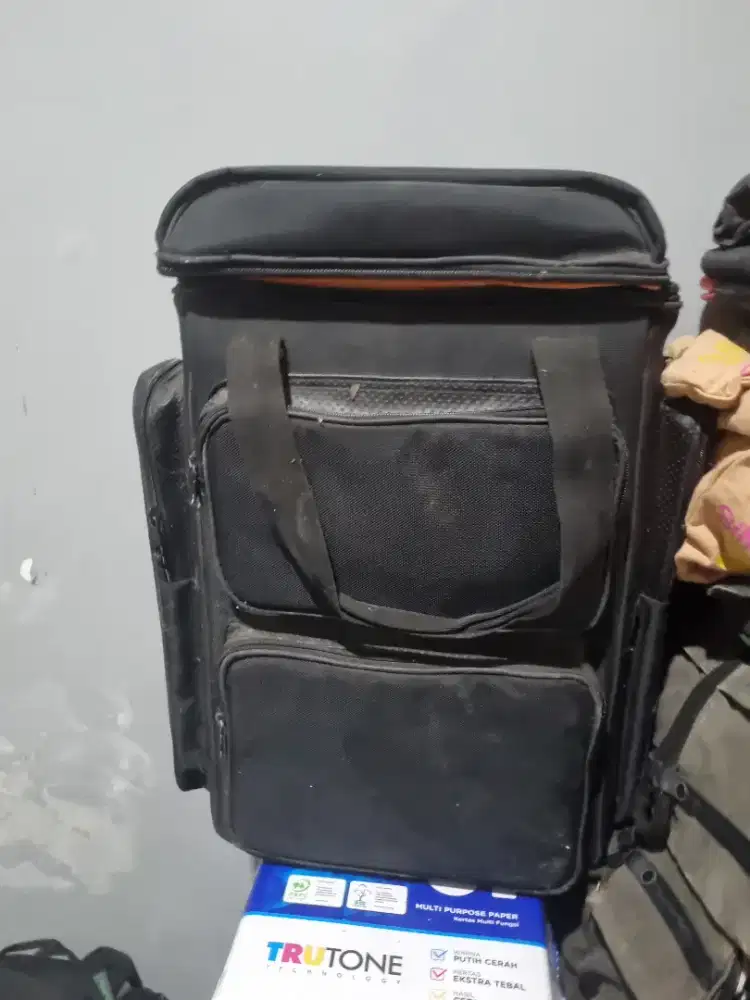 Tas Pioneer DJ XDJ dll