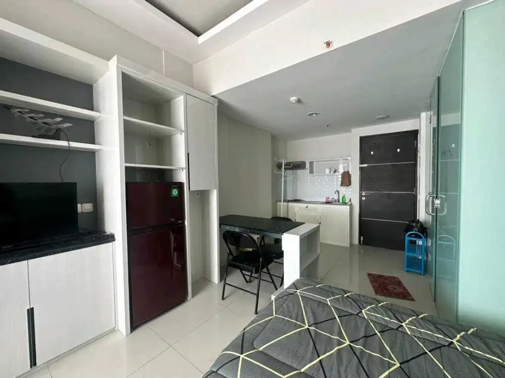 Disewakan Apartemen Square Petra dekat Universitas Petra  SIU.A157