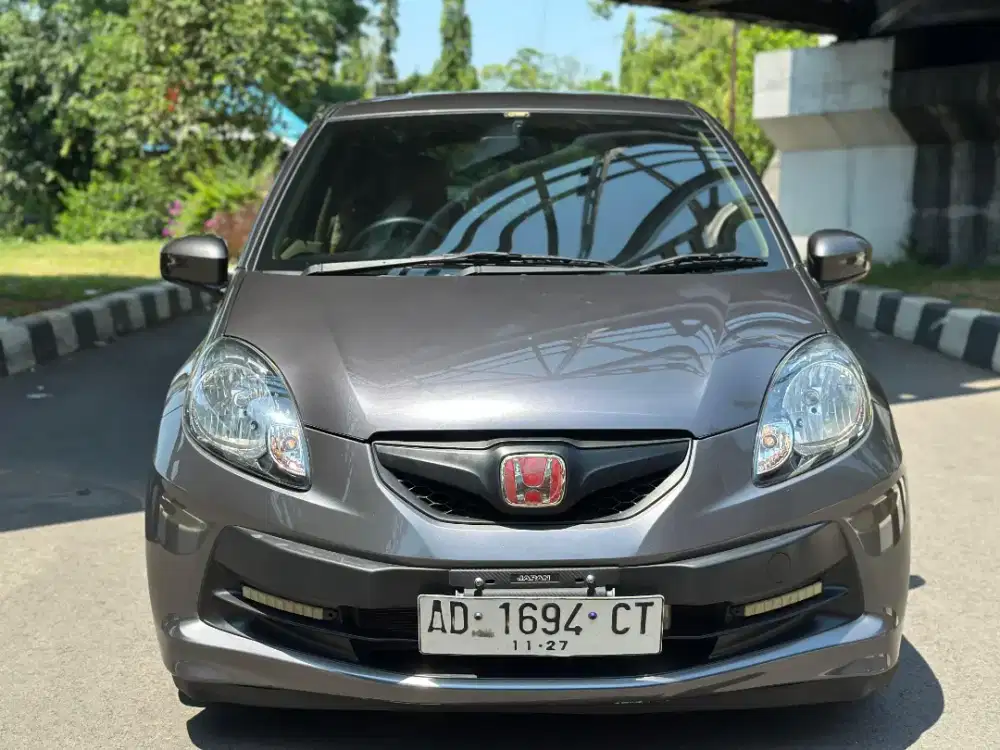 Brio s 2015 manual