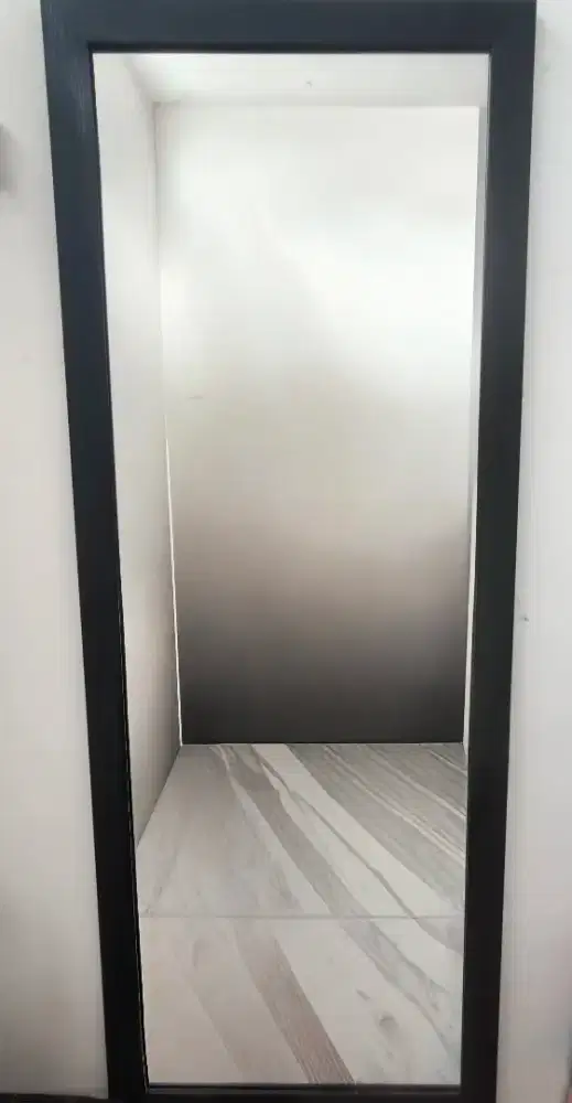 Cermin  120 cm × 50cm