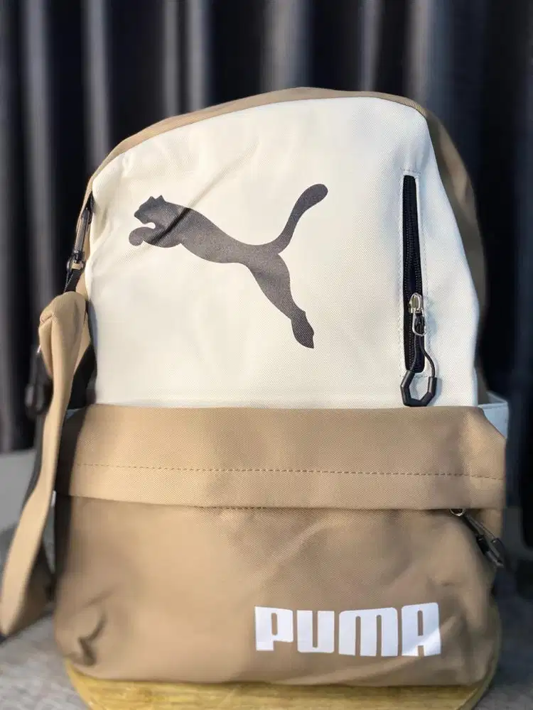 Tas puma backpack