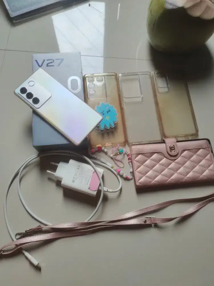 VIVO V27 FULLSET