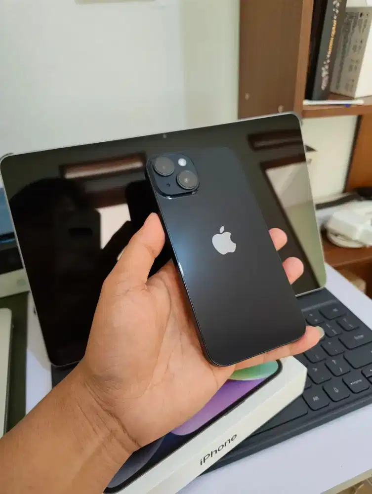 Iphone 14 128gb ibox fullset