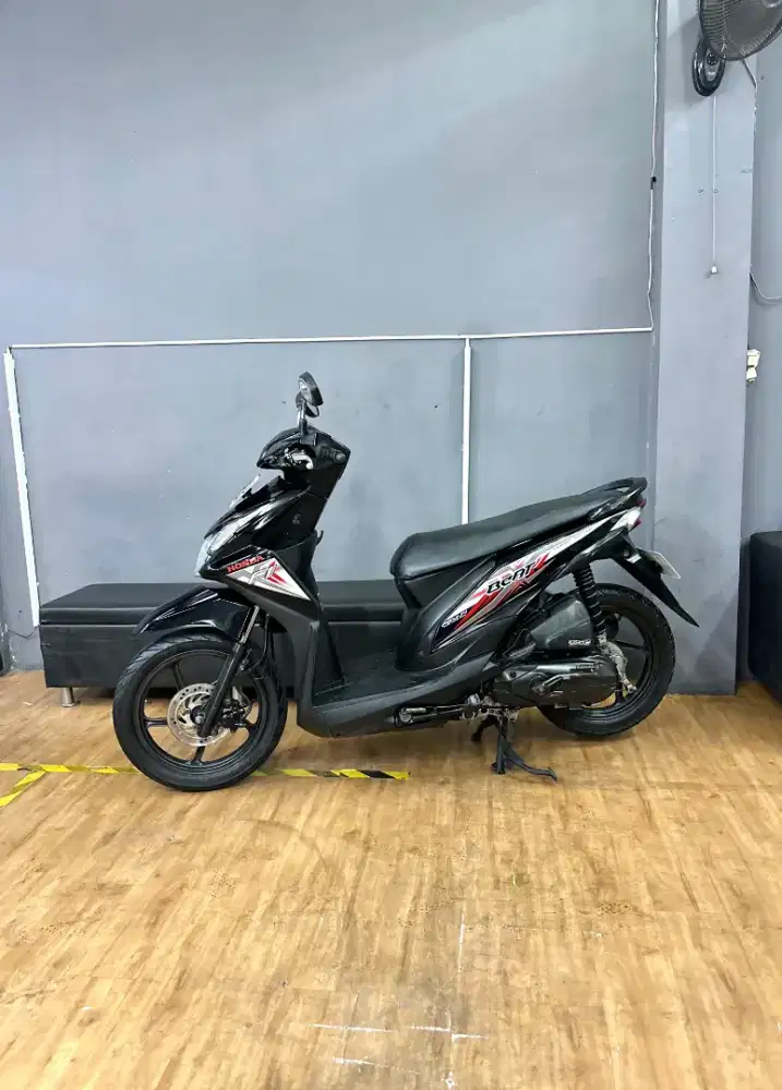 Honda Beat ESP 2015 Harga Murah