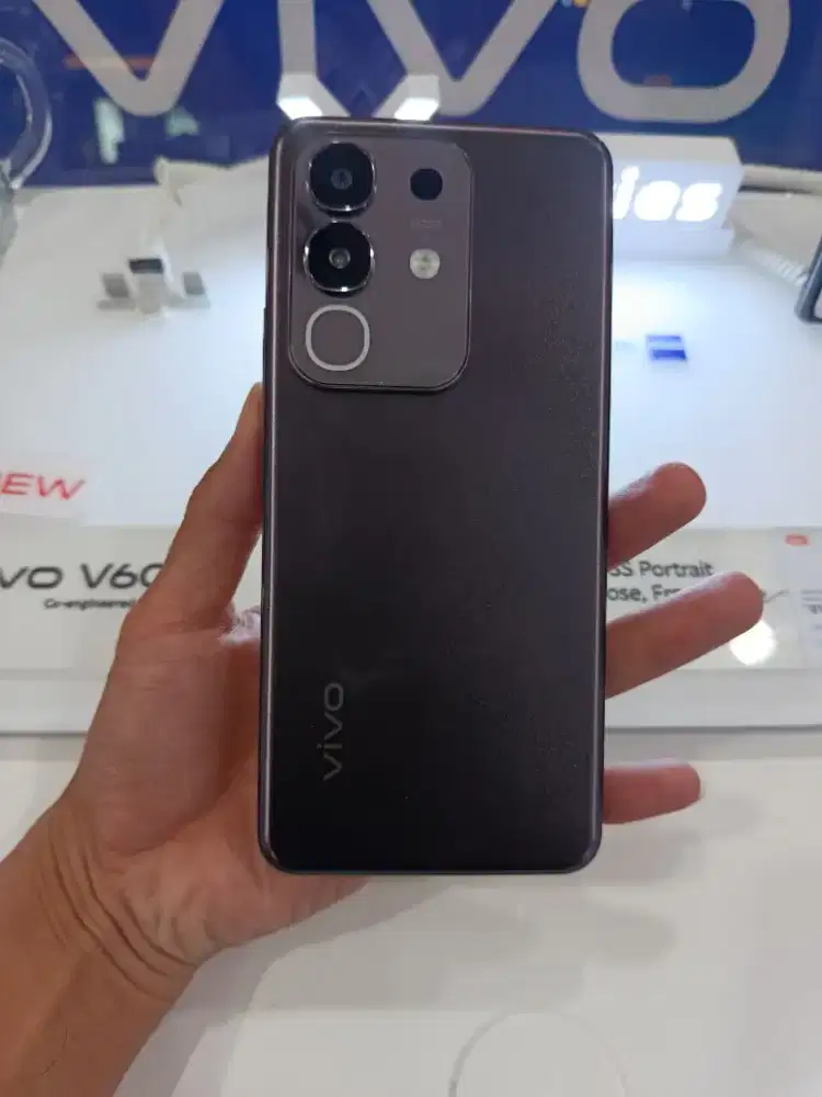 NEW VIVO Y29 8/256