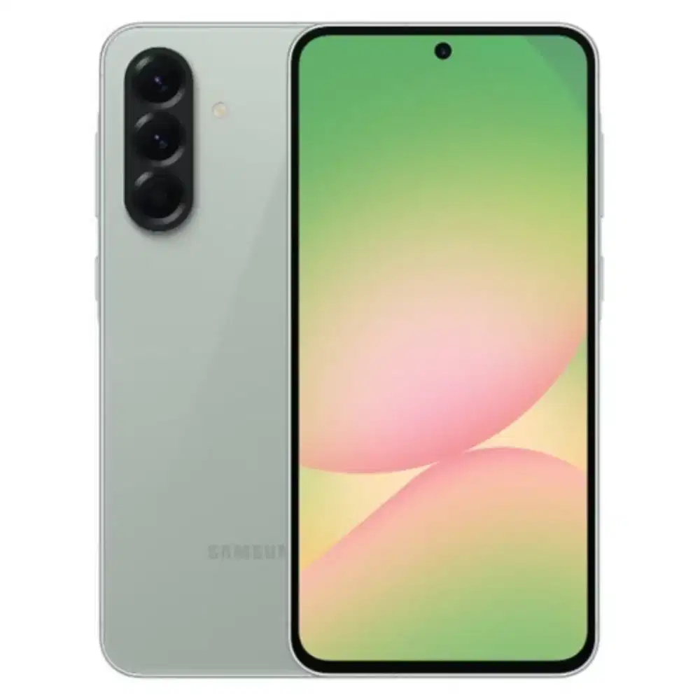 SAMSUNG A56 12/256 FREE ADAPTER KREDIT TANPA DP