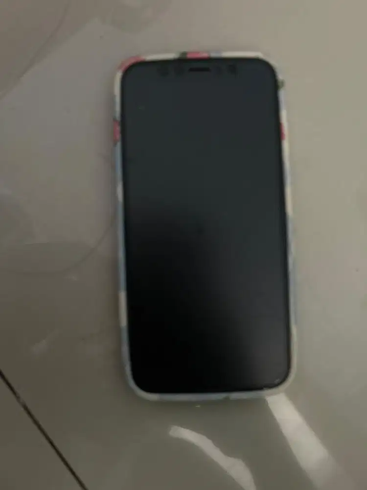 Jual Iphone 12 mini 128 inter wifi only