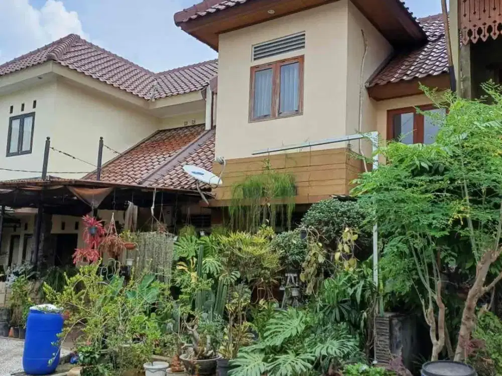 TURUN HARGA!!!

Oma Regency Jatiwarna 
Jatimelati, Pondok Melati 
Kota Bekasi