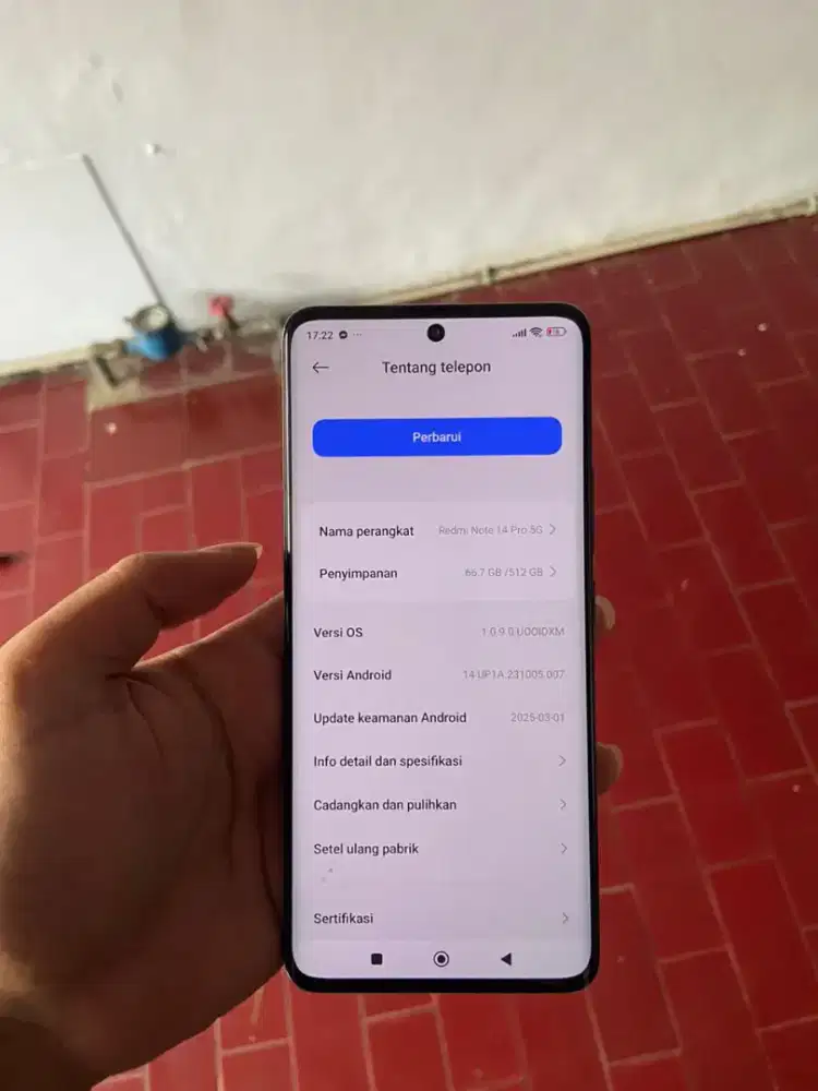 xiaomi redmi note 14 pro 5G