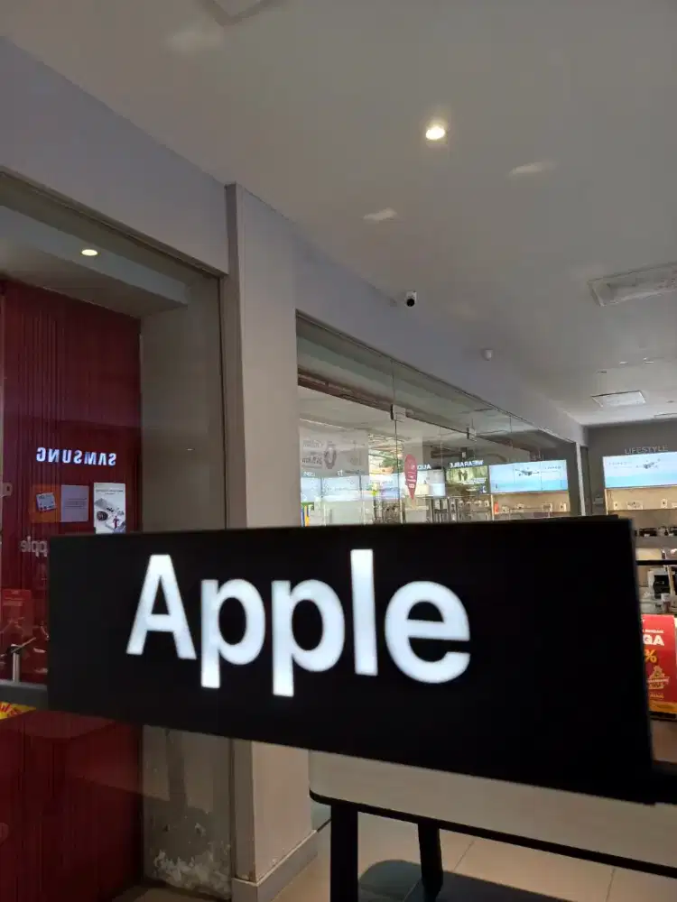 KREDIT IPHONE 16 RESMI IBOX
