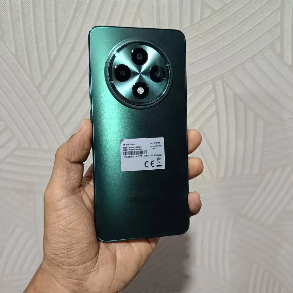 OPPO RENO12 F 4G 8/256GB