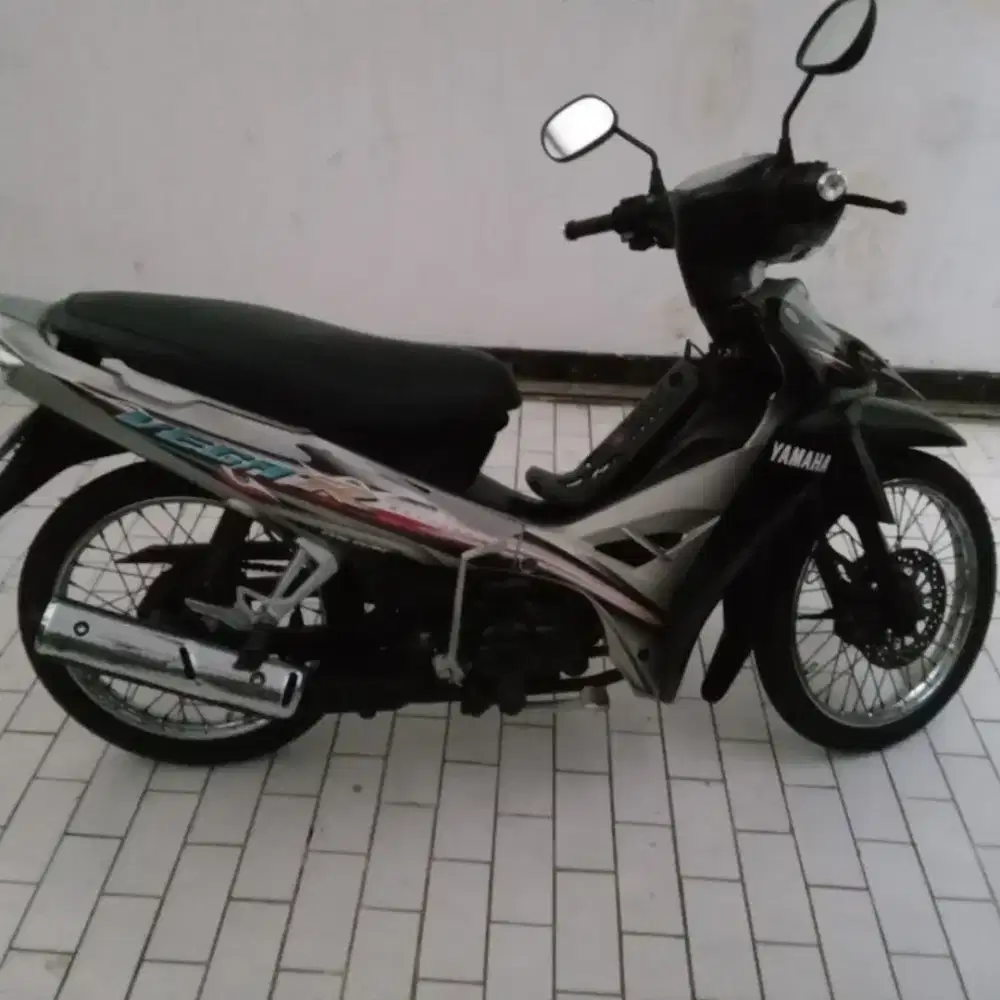 Vega R New 2007