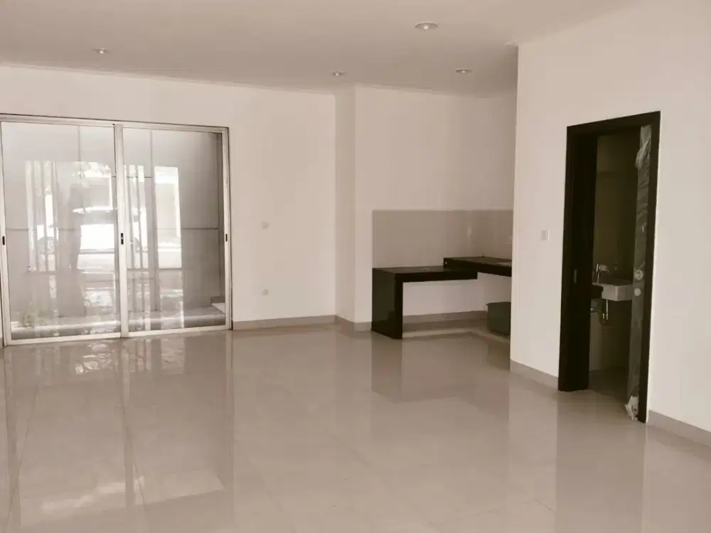 Dijual Cluster Atlanta Hunian Premium Di Lokasi Strategis
