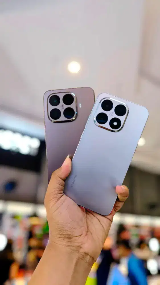 Xiaomi 15T Pro Promo New Garansi Resmi Segel