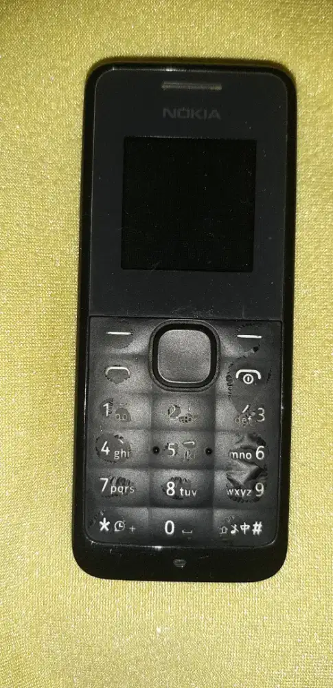 Jual HP Nokia bekas