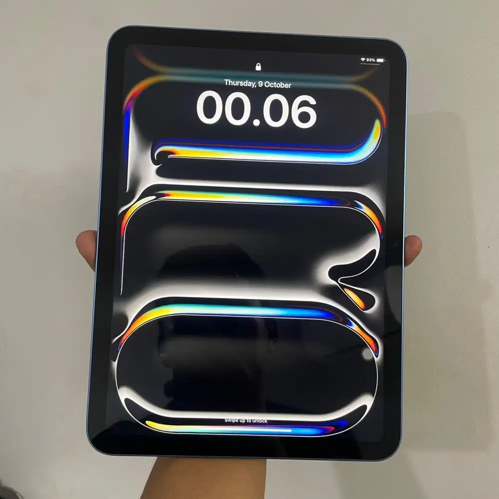 iPad 10 64gb Wifi