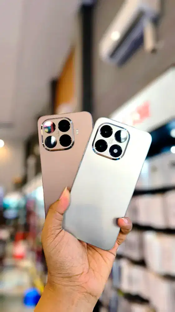 Xiaomi 15T Promo New Garansi Resmi Segel