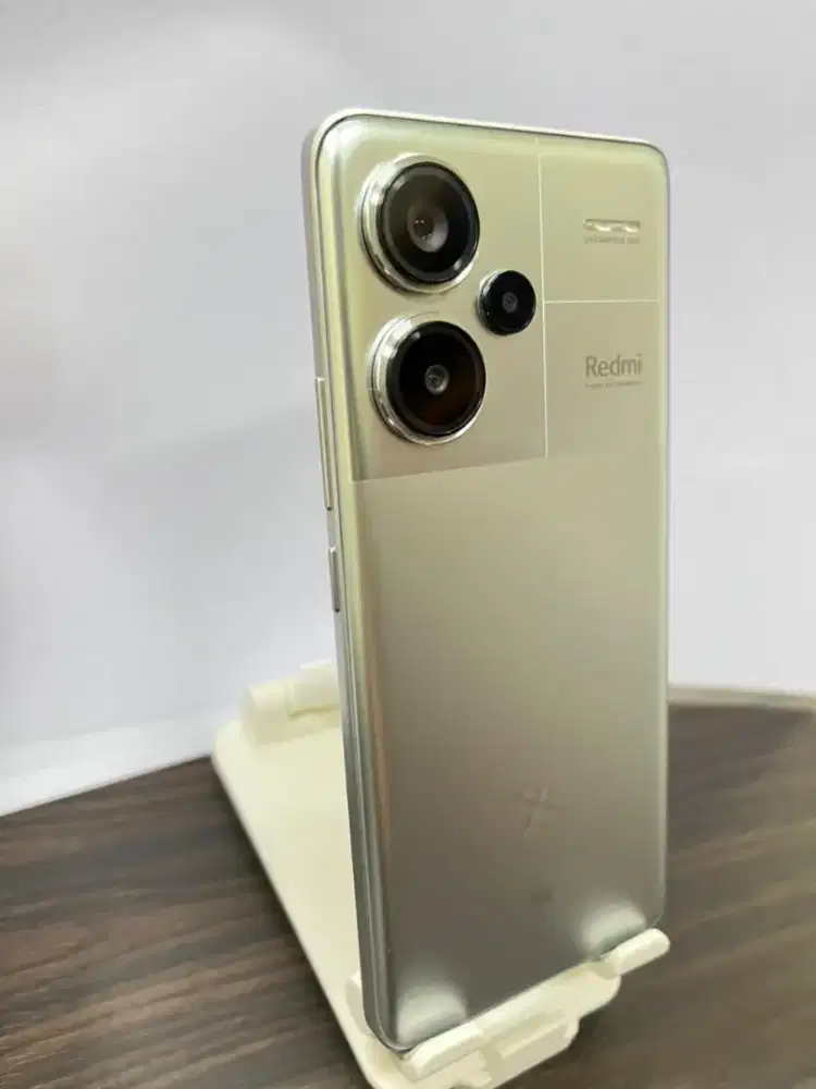 Redmi Note 13 Pro Plus 5G - Harga Termurahhhh!!